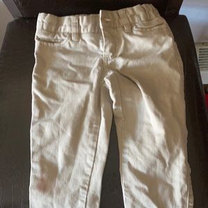 Uniform pants